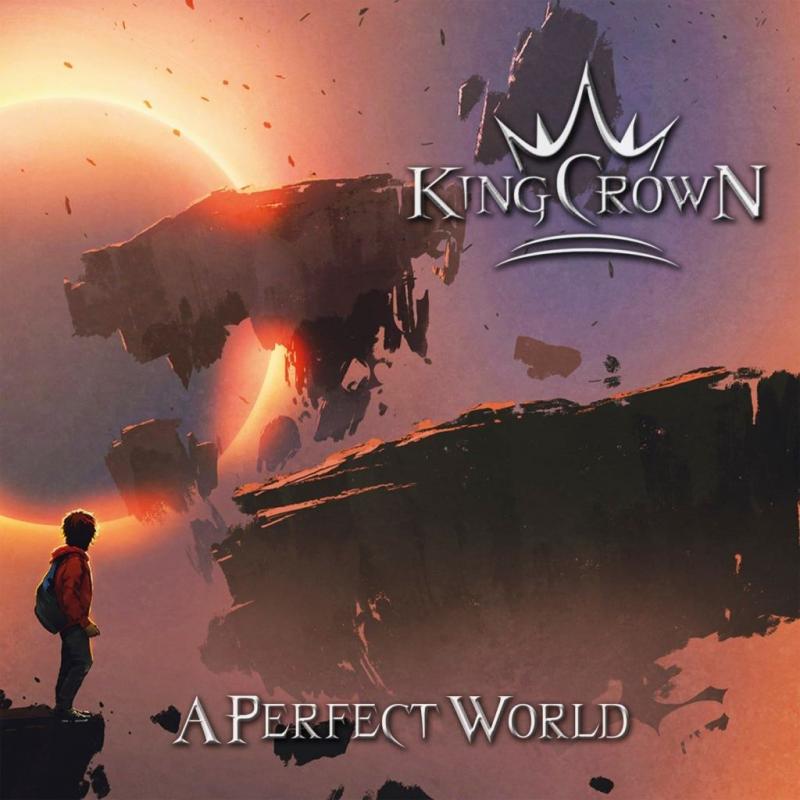 Kingcrown