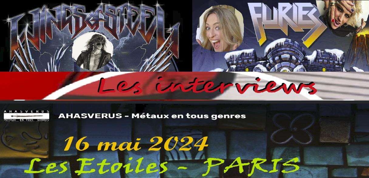 furies interview