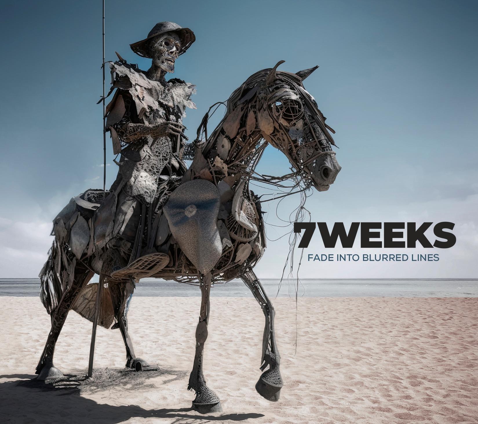 7 weeks cover