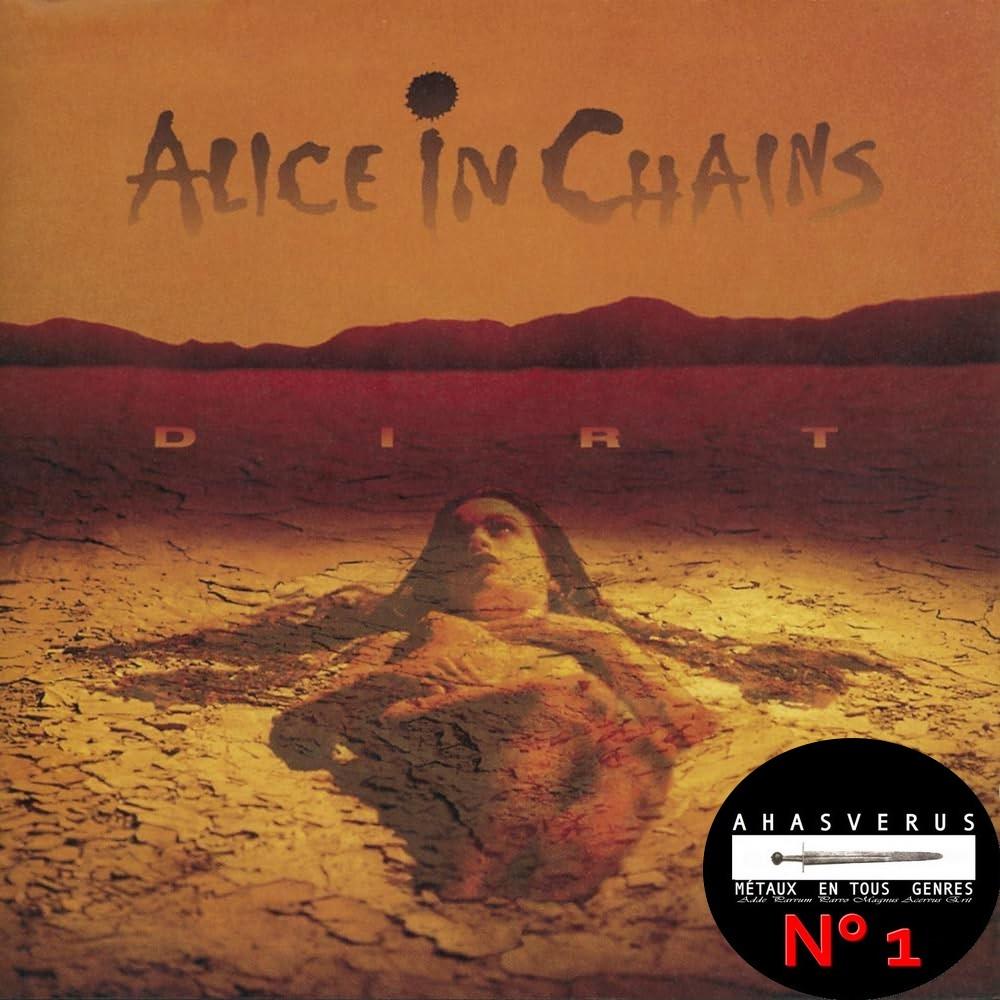 Alice in chains