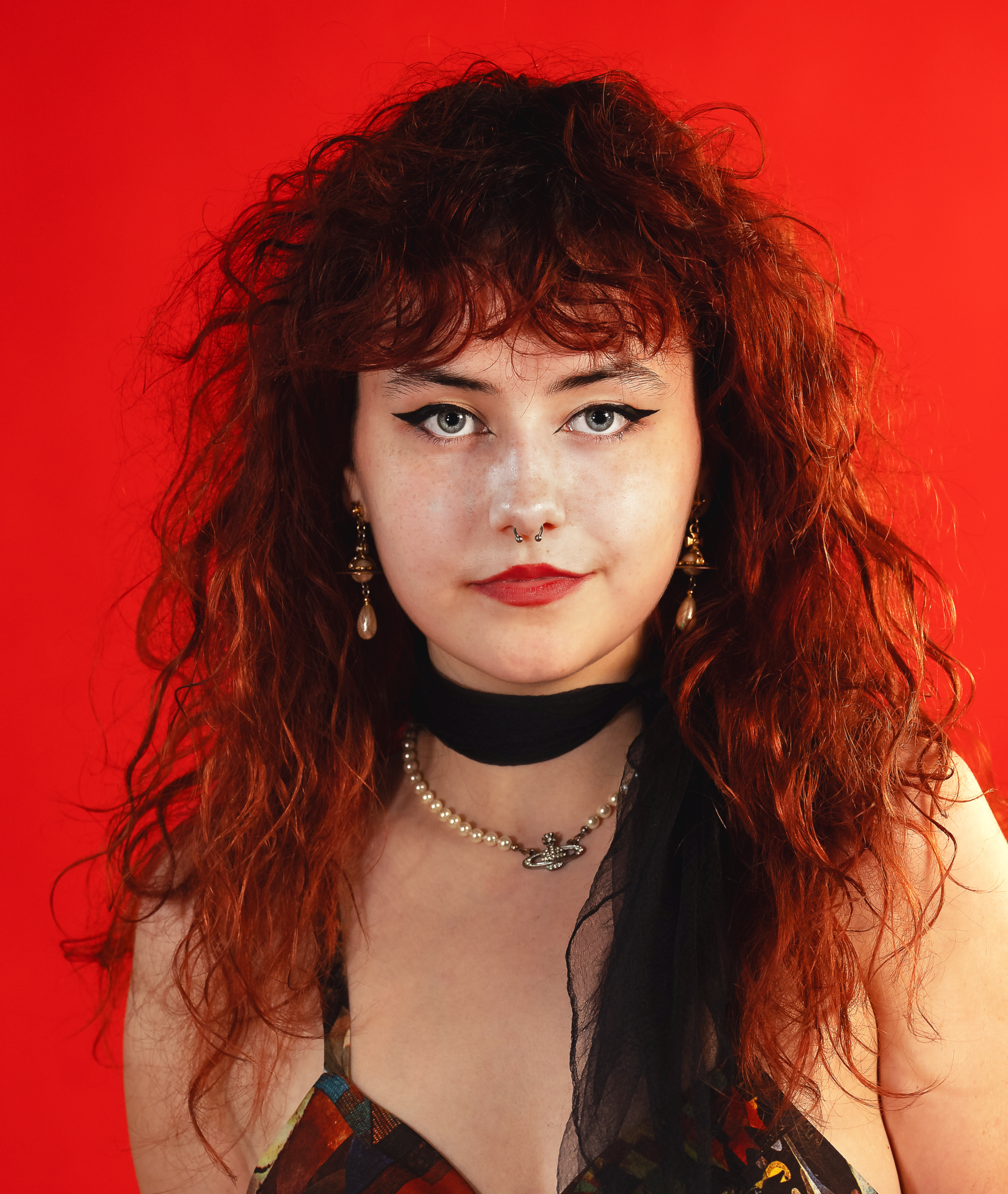 Alyssa galvan cadre