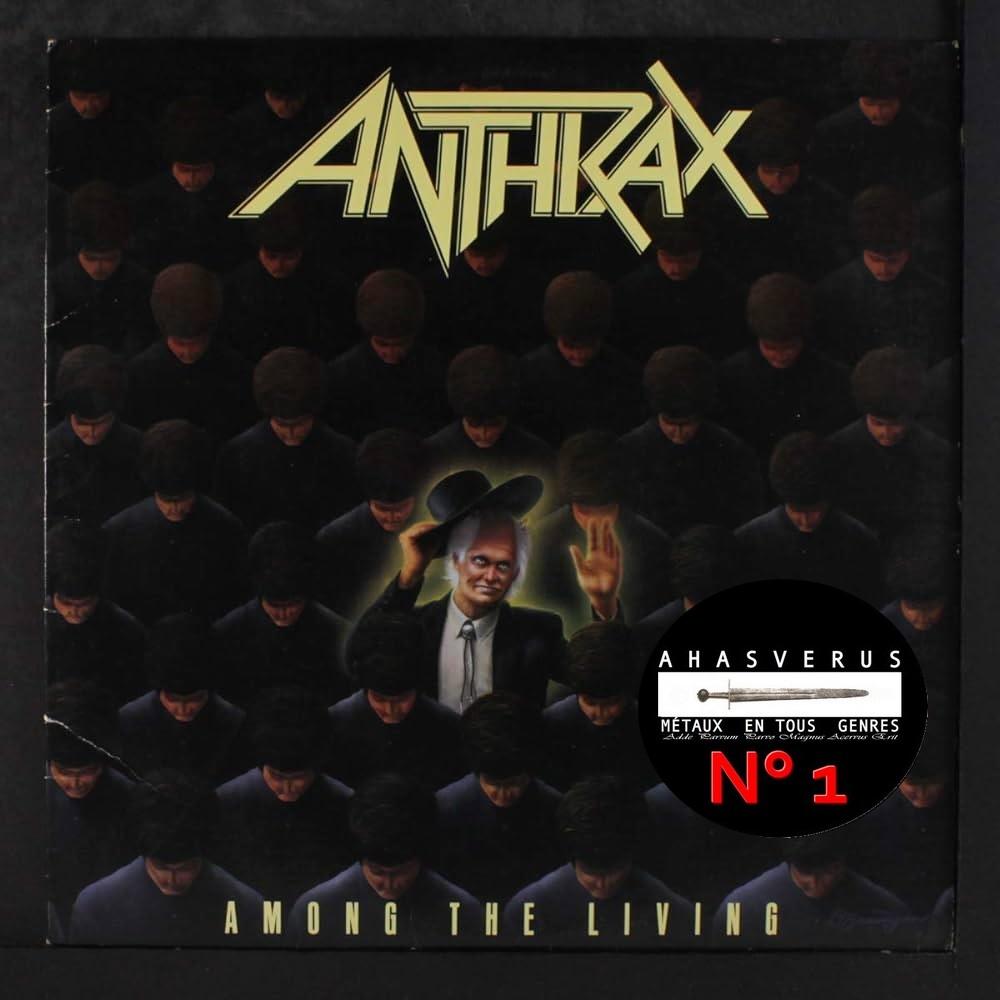 Anthrax