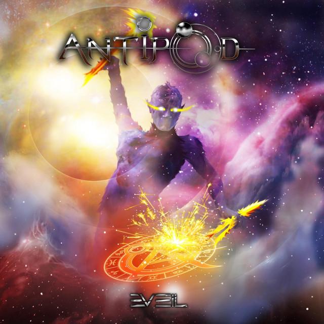 Antipod eveil