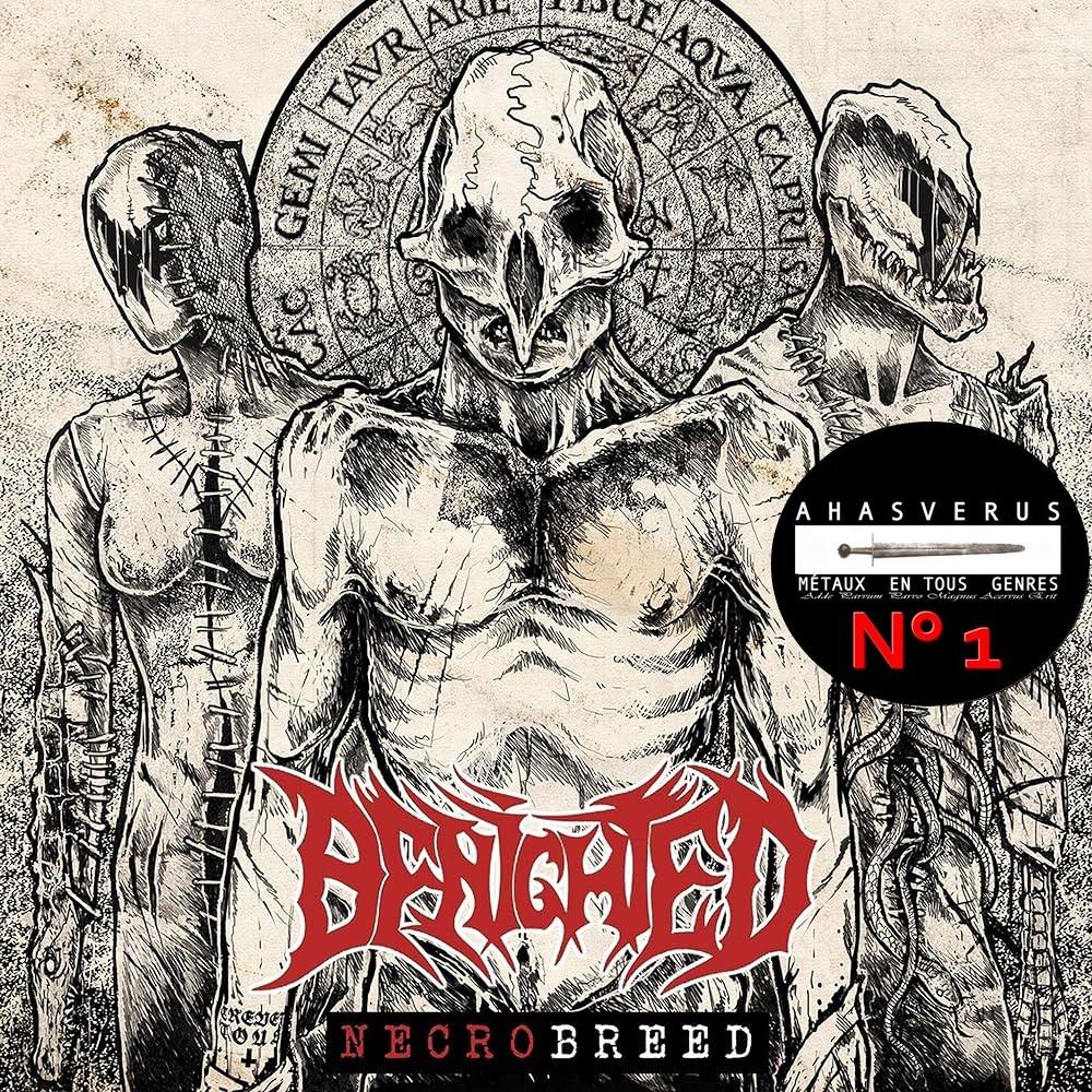 Benighted 1