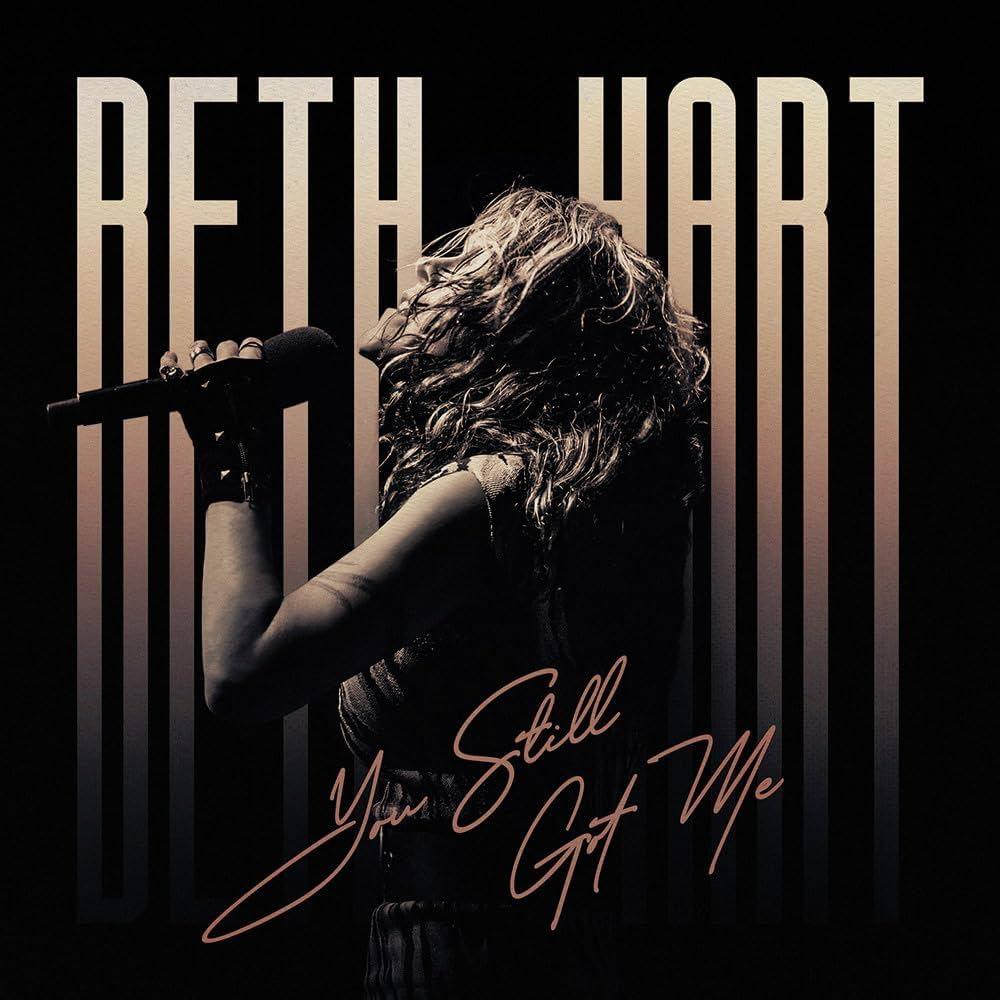 Beth hart