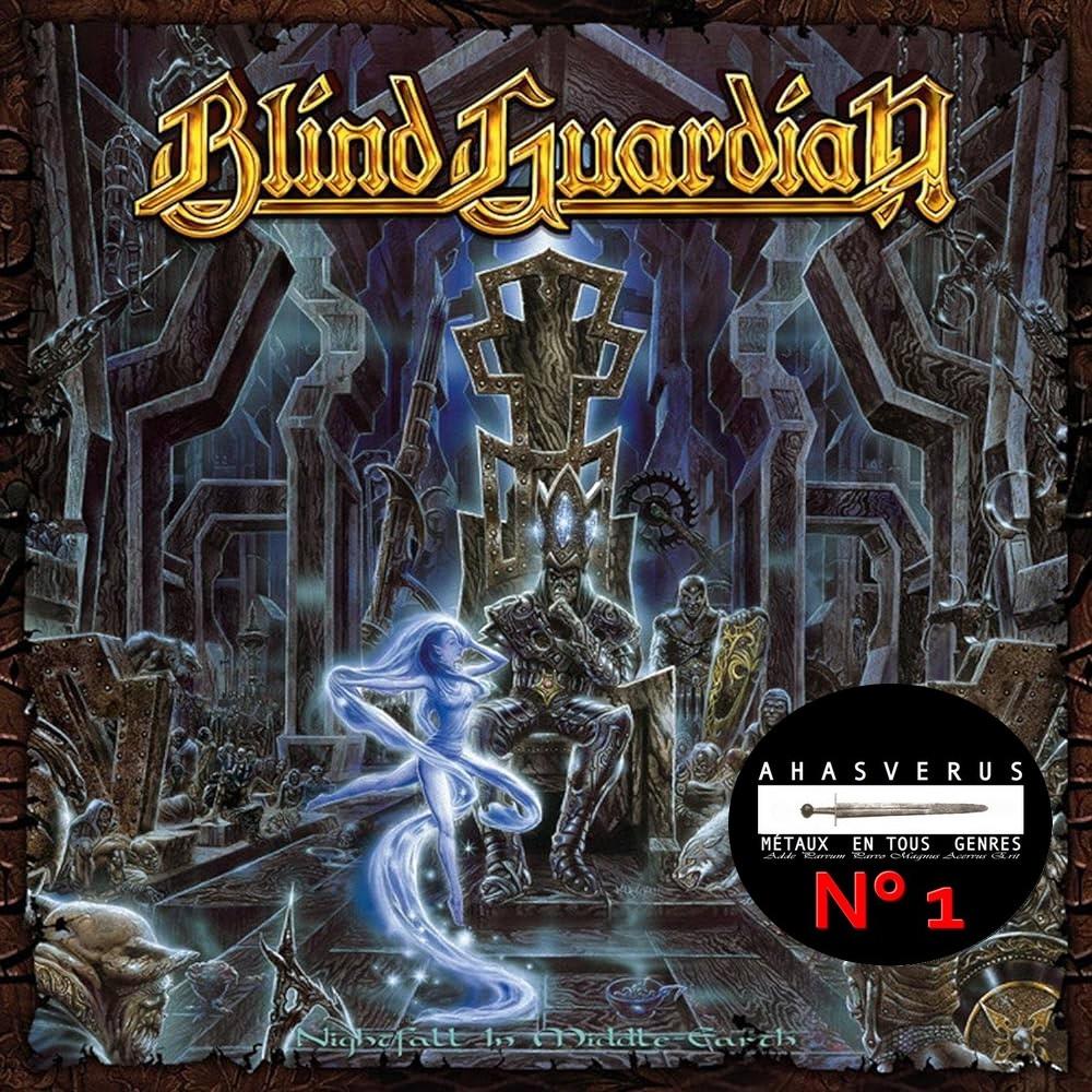 Blind guardian