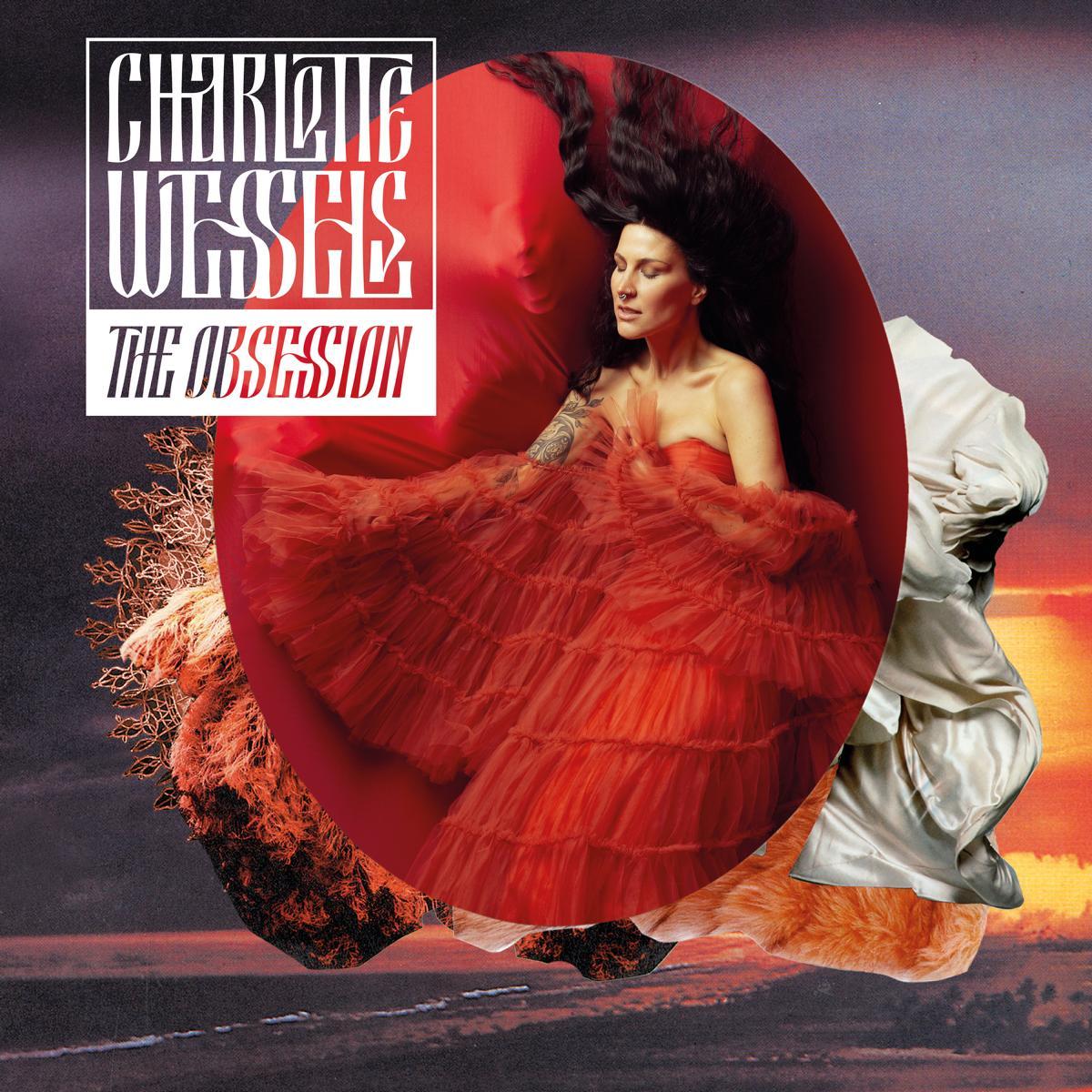 Charlotte wessels cover