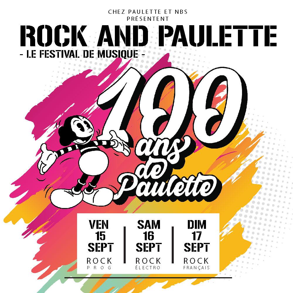 Chez paulette