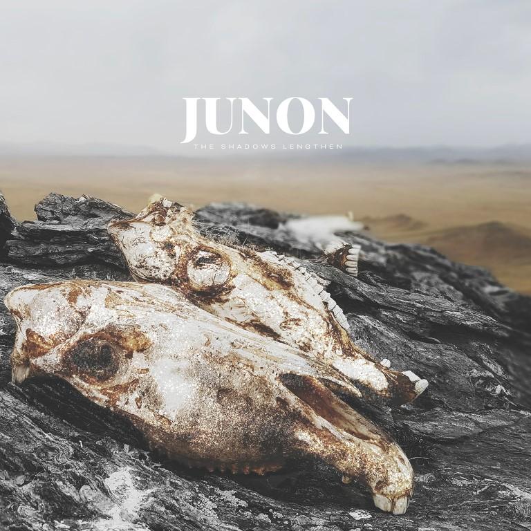 Cover junon