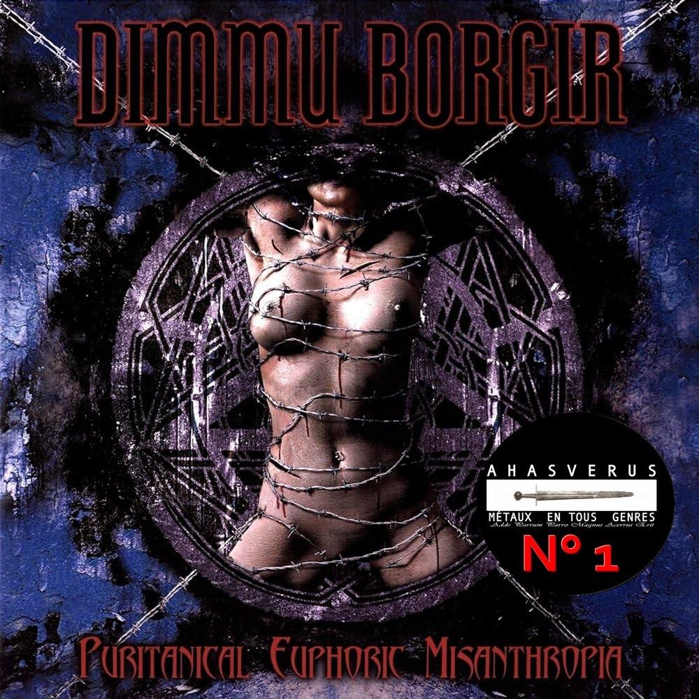 Dimmu borgir 1