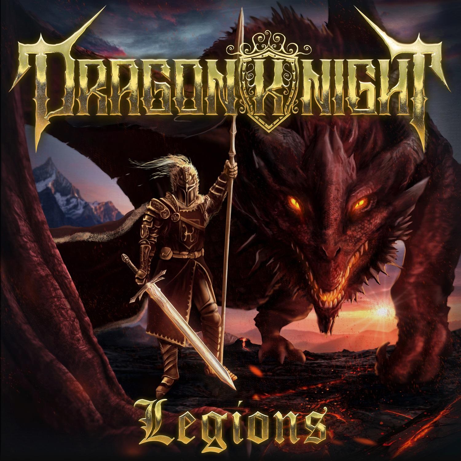 Dragonknight