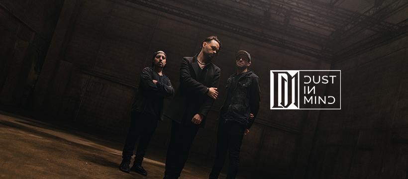 Dust in mind 1