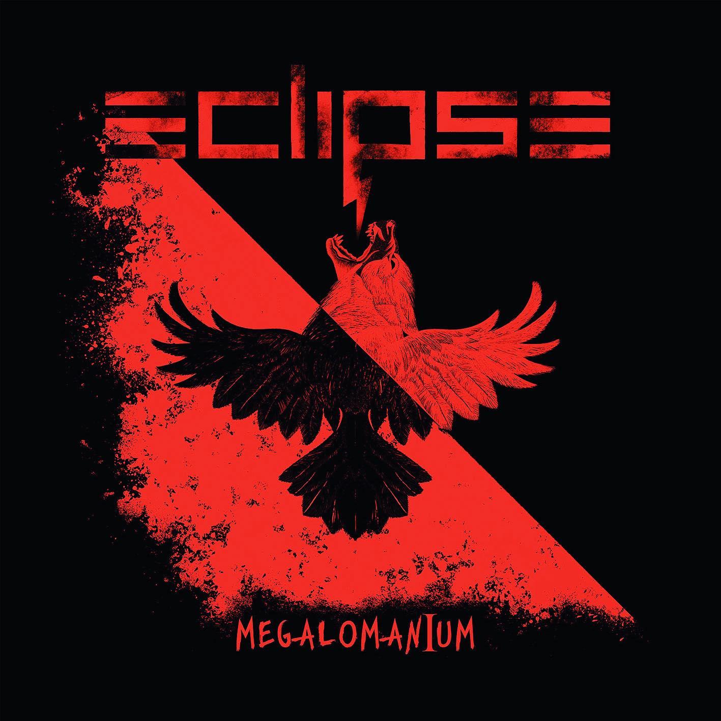 Eclipse cover