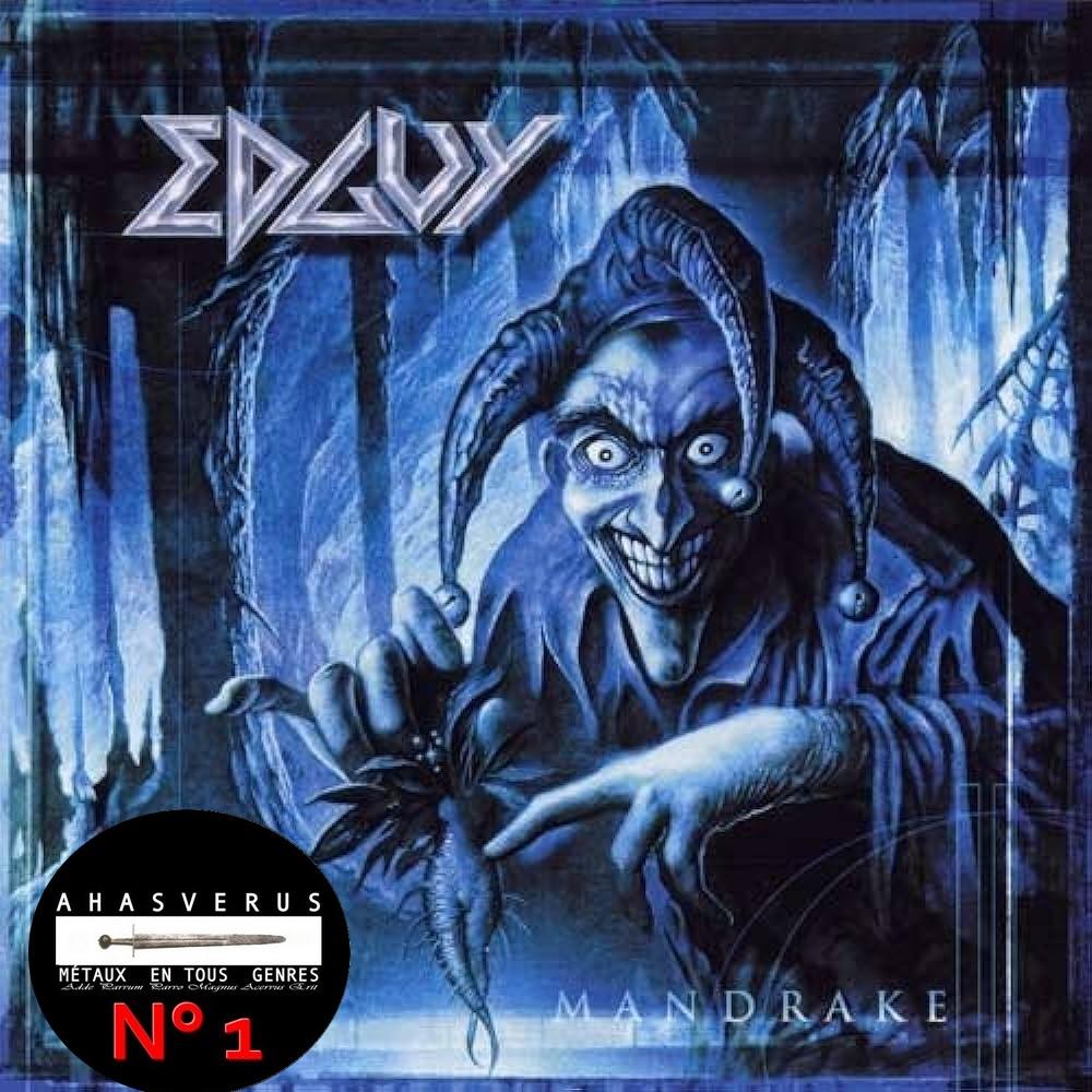 Edguy