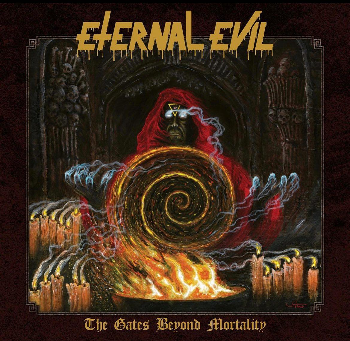 Eternal evil