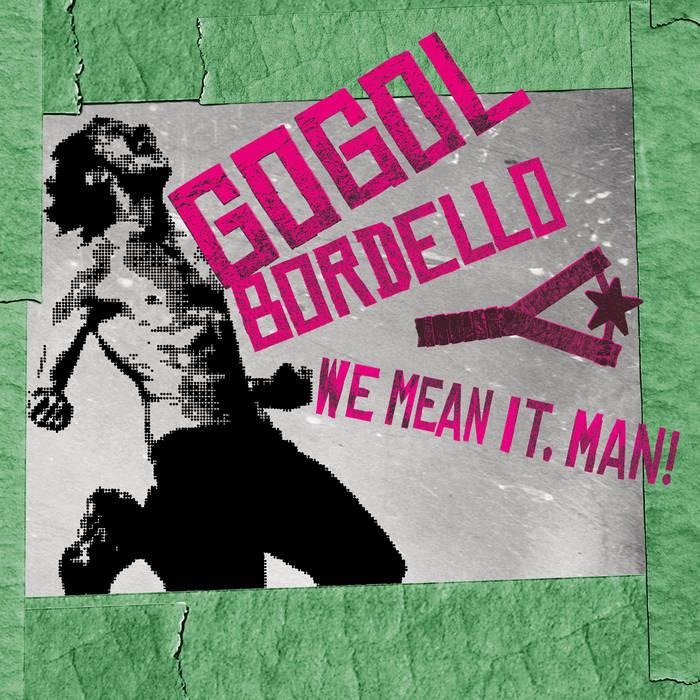 Gogol bordello