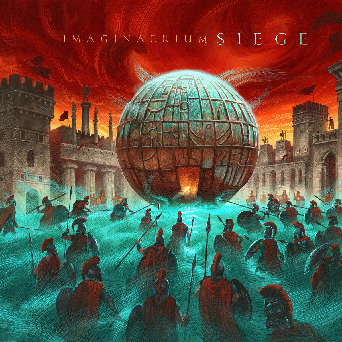 Imaginaerium 1