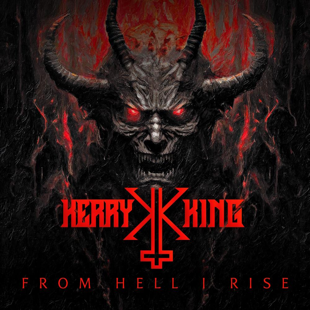 K king from hell i rise