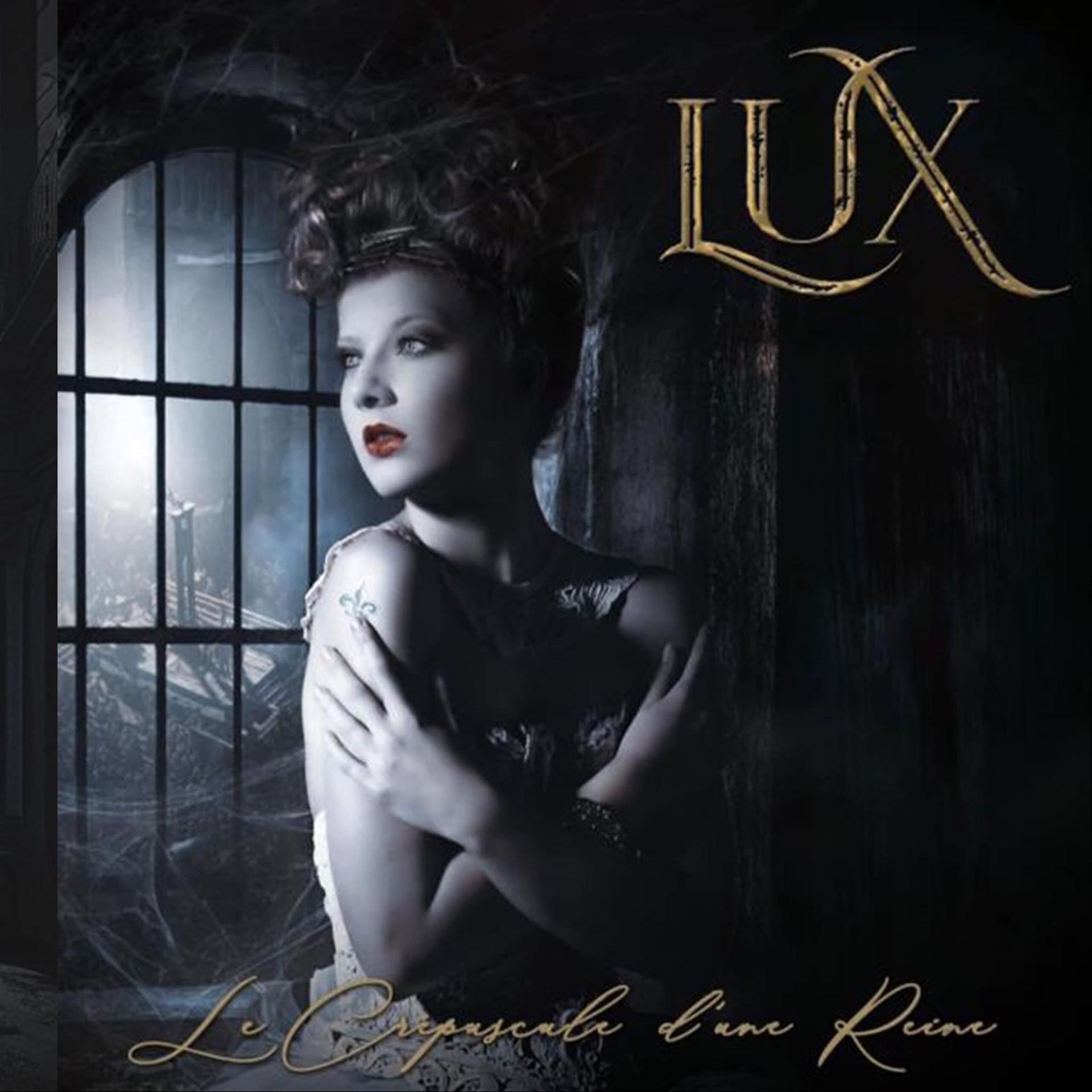 Lux artwork