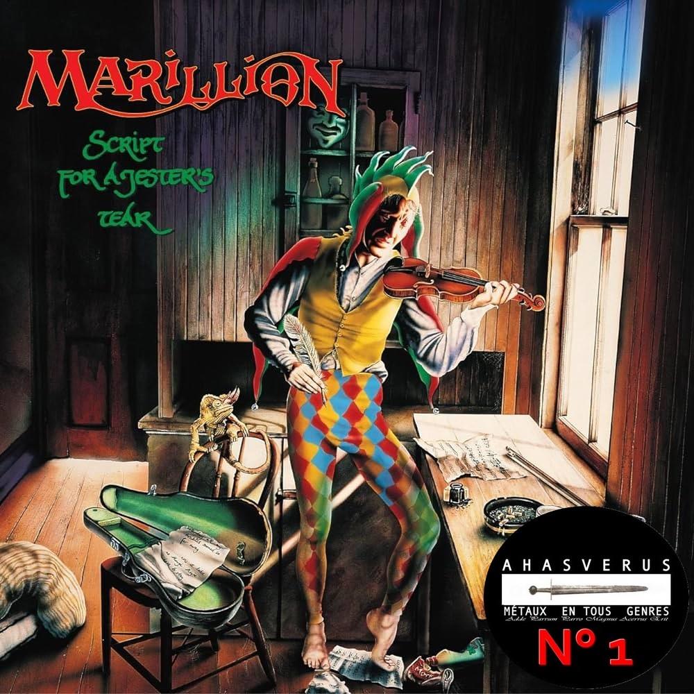 Marillion