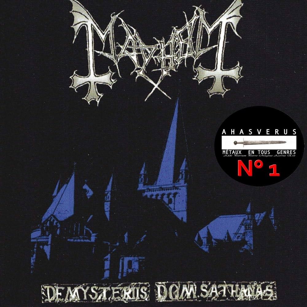 Mayhem
