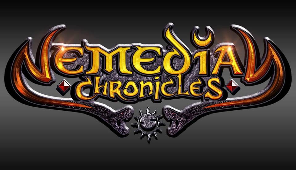 Nemedian chronicles