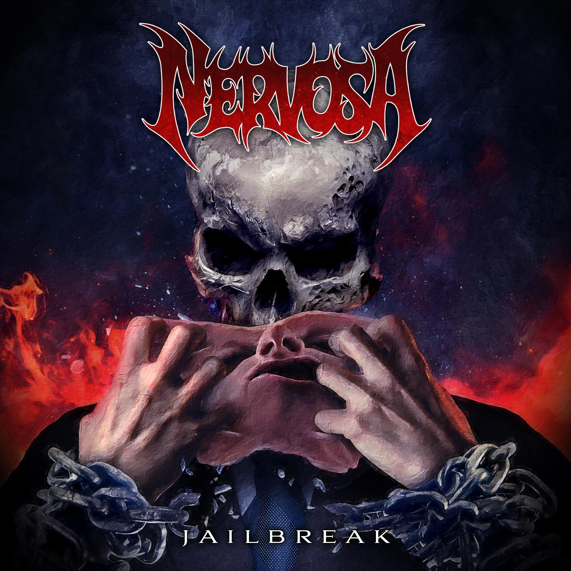 Nervosa jailbreak
