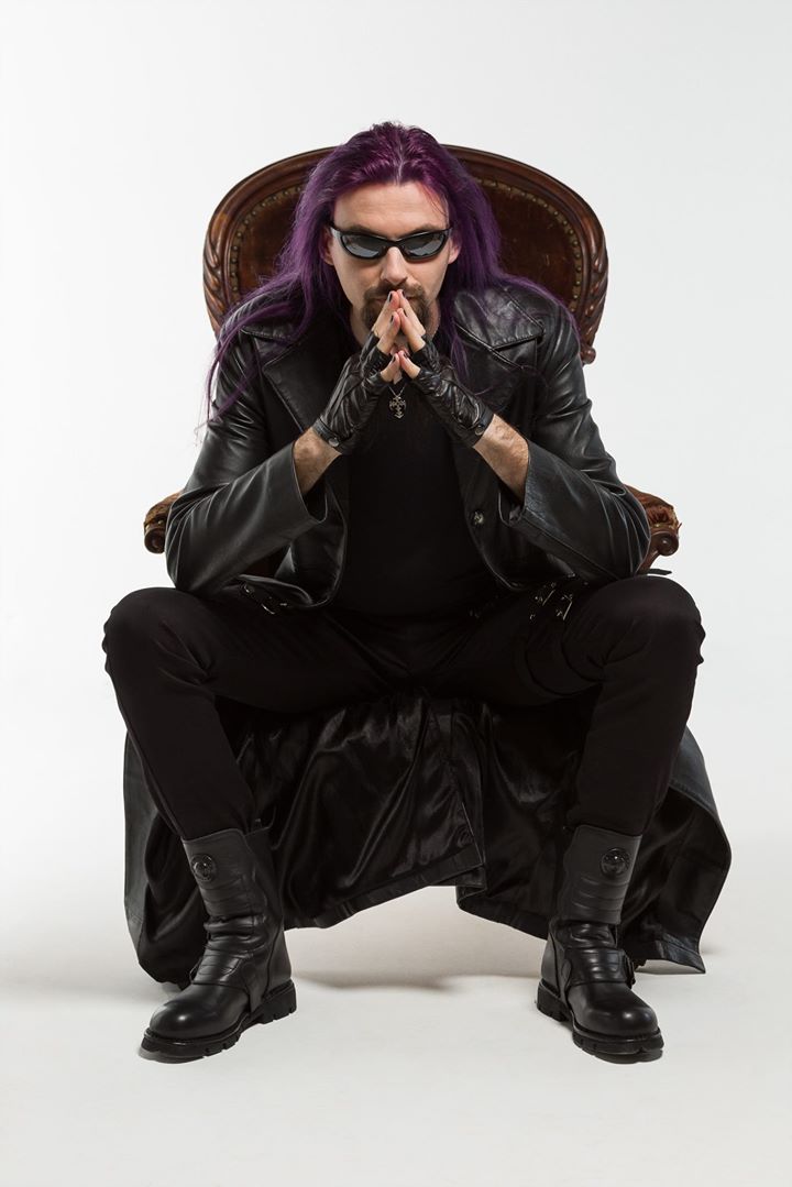 Peter loopool dreamslave