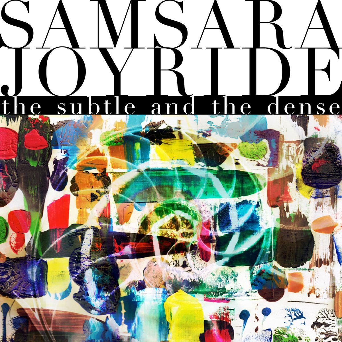 Samsara joyride
