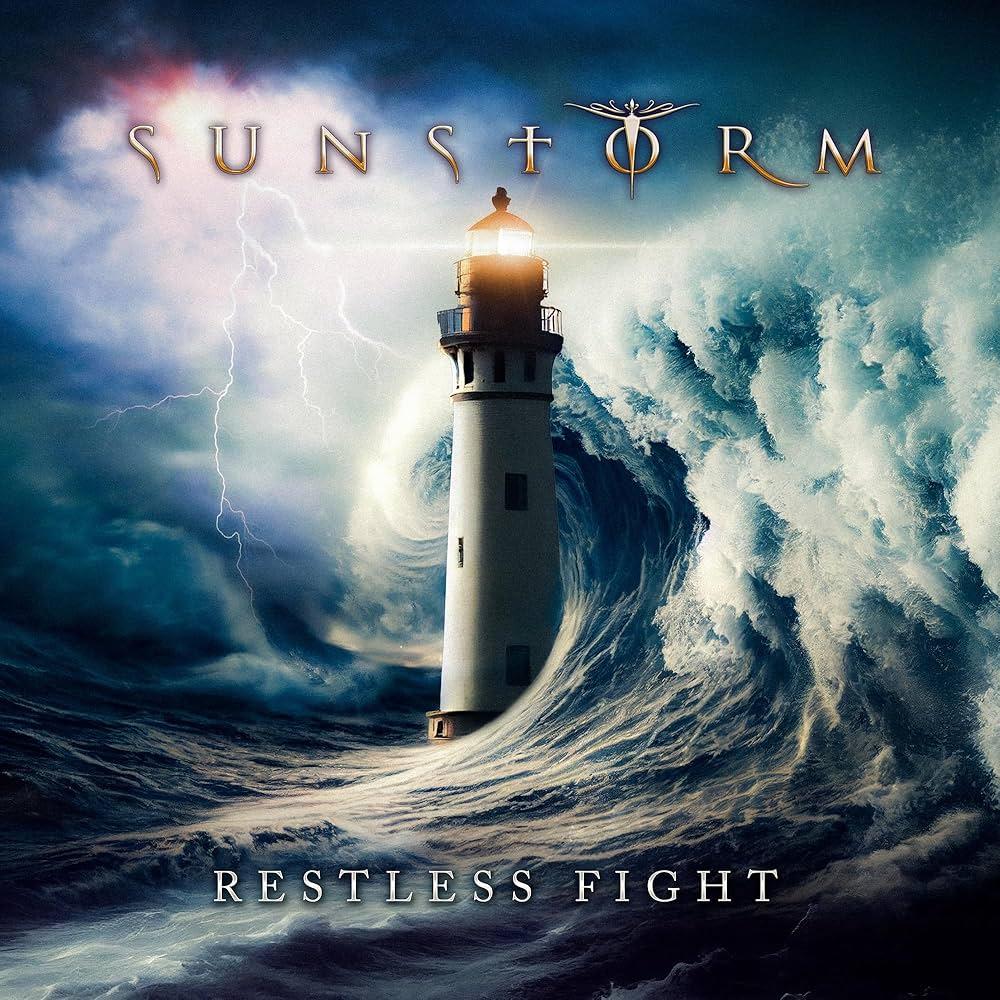 Sunstorm