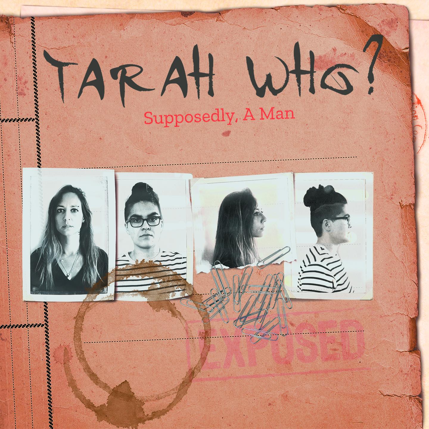 Tarahwho newcover2