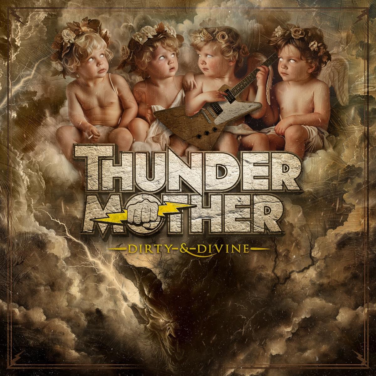 Thundermother 2