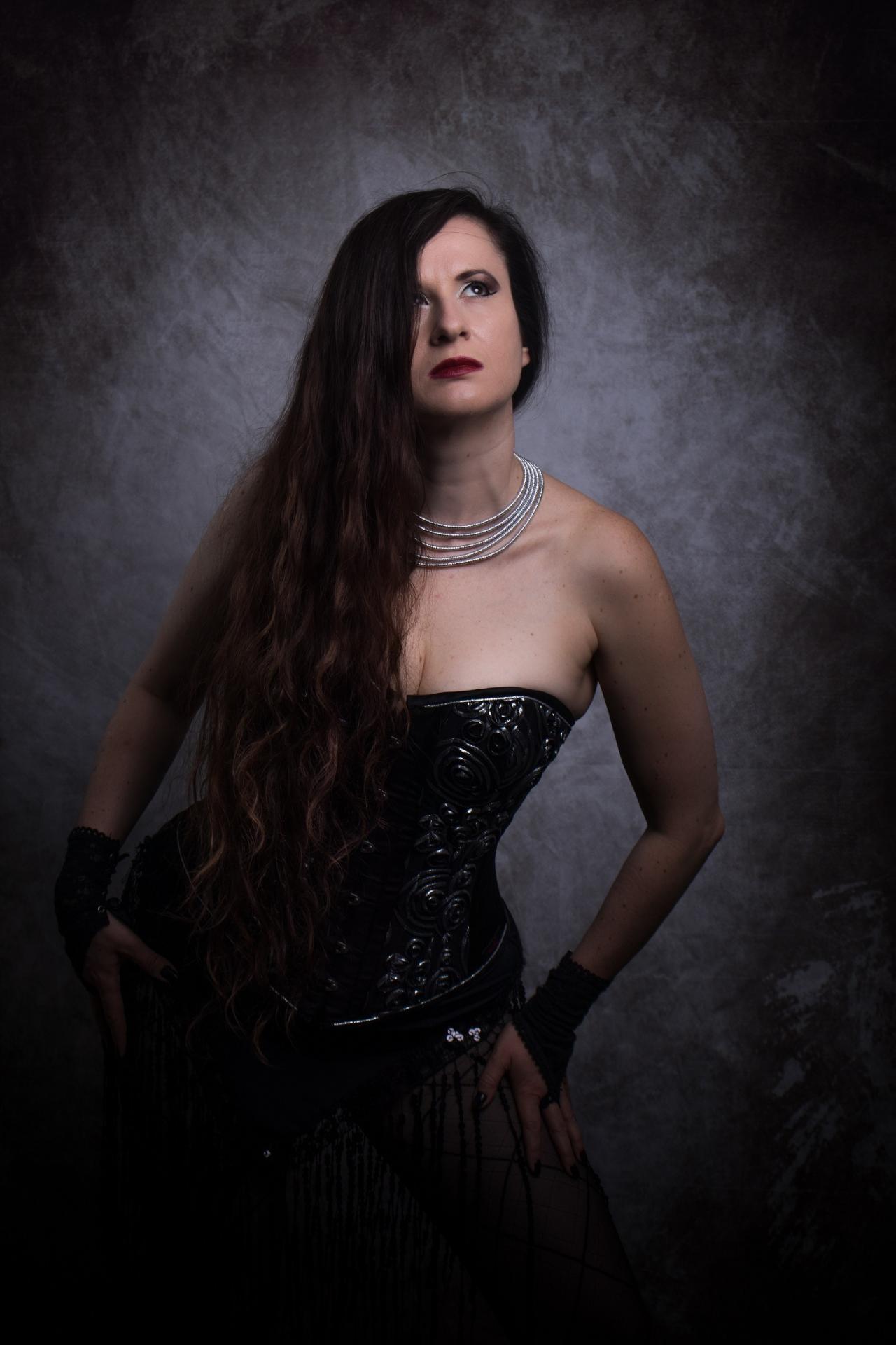 Timea goghova