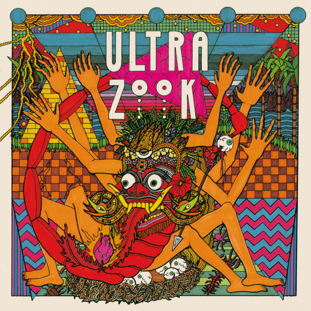Ultra zook