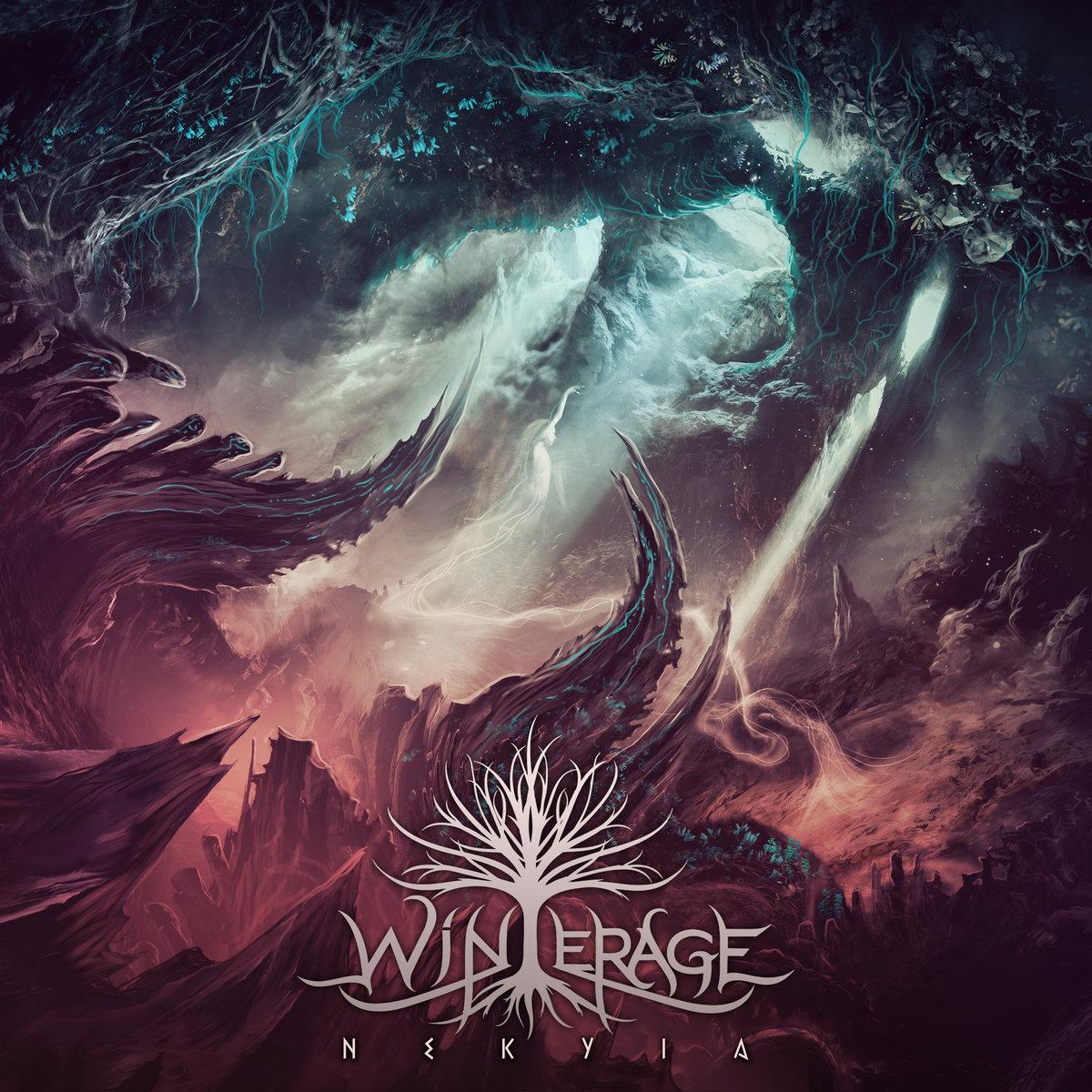Winterage cover